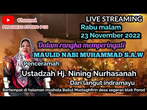 HJ NINING NURHASANAH SUKAGUMIWANG