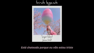 Sugar Island - Jesse Gold (legendado)