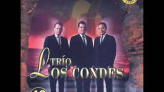 Trio Los Condes Ya No Te Espero El Cartero chords