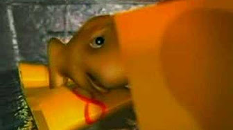 The snack that smiles back, Goldfish! - YouTube
