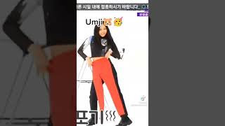 Viviz Being Dorks As Always