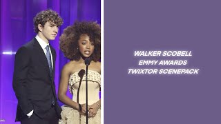 Walker Scobell (3rd Annual Children’s and Family Emmy Awards) TWIXTOR Scenepack | 720p