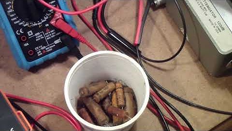 TTT342 Capacitor Leakage