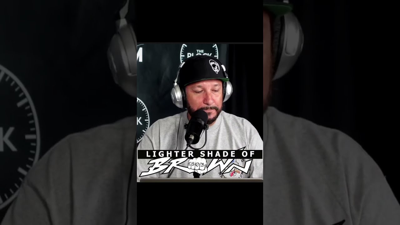 HEY DJ by Lighter Shade of Brown *Revisit*? - YouTube
