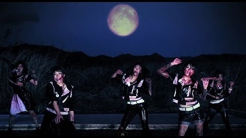 BiS / "BiSimulation (Special Edit)" Music Video