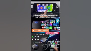 MMB MAX Android AI Box User Interface | Boot Animation | Netflix Disney+ Hulu YouTube and more