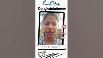 Check out this success story!