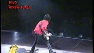 19th Nervous Breakdown - Rolling Stones Argentina 1998