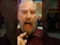 Jonathan S. Goldman: "The Power of Sound: Shifting Negative Energy" | Next Level Soul #shorts
