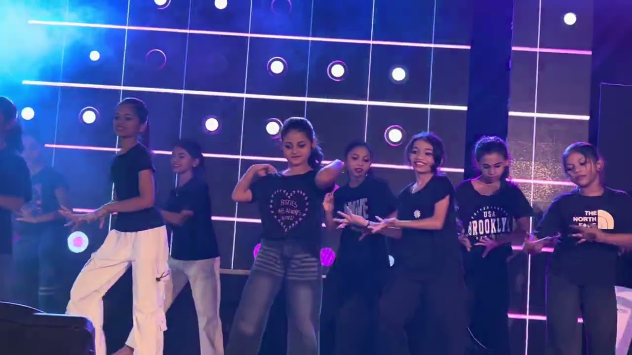 Annual day program GUPS Kottakkal 