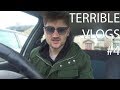 Brandon Murphy - Terrible Vlogs - #4