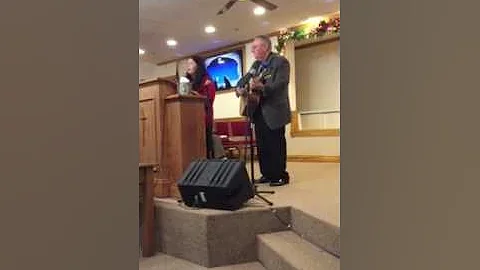 Follow the Star, Bonnie Adkins, Hager Hill FWB, 12...