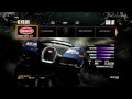 Need for Speed Shift Complete TIER 4 Cars