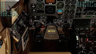 King Air 350 Reverse Thrust mapped to Thrustmaster Warthog Throttle