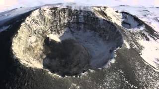 Mount Erebus