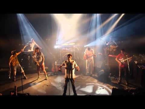 Join da Tease - Comment faut-il ? (Live)