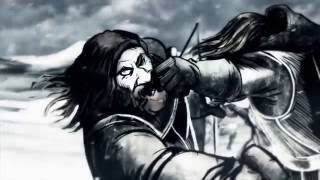 The Lord Commanders By Alliser Thorne