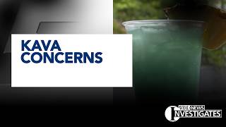KAVA is all the buzz. Here's what it is, how it can effect you. Details