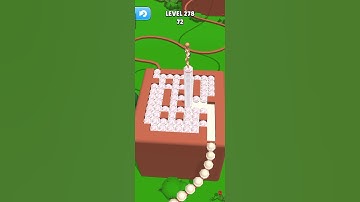 RELAXING/SATISFYING - TOP MOBILE GAMES! IOS/ANDROID - STACKY DASH NEW BIG #gaming