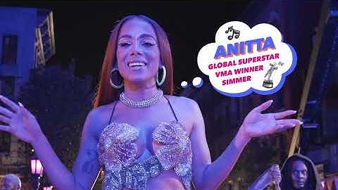 The Sims, Anitta, "Practice" Novo Clipe da Anitta (Video Completo)