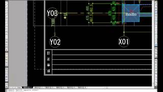 How to Show / Hide / Lock / Unlock Viewport AutoCad