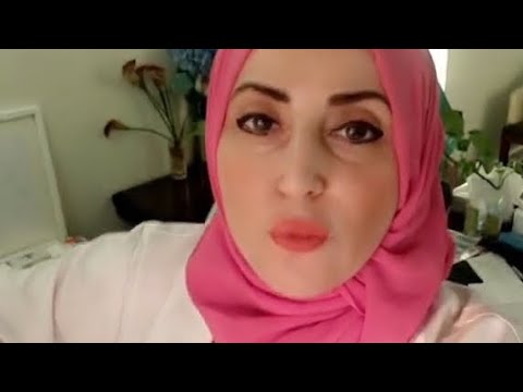 تكرار نزول افرازات بنية قبل الدورة د دعاء مطاوع