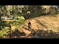 Arcania Gothic 4 Gameplay Maxed Out Arcania Gothic 4 Gameplay Maxed Out