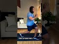 Workout 🏋️♀️ from home better and simple #Viral #FYP