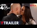 Tráiler Oficial 🔥 - La Reina Del Sur 4 | Telemundo Studios.