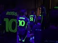 It's glow time 🦠
