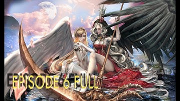 Tree Of Savior Episode 6 [Maven Hardship] Full 2x Speedgame #TreeOfSavior #Wizard