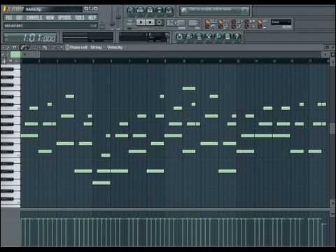 Cowbell в фл студио 20. Melody fl studio 20. Фонк фл студио 20. Мелодия для фл 20. Пианино фл студио 20.