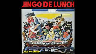 JINGO DE LUNCH – Axe To Grind – 1989 – Full album – Vinyl