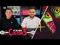 TOP 5 CUSTOMS OF THE WEEK | S3E1