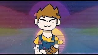 ✿ Sunset lover ✿Eddsworld meme