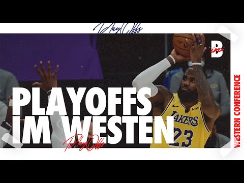 Die große Playoff-Vorschau