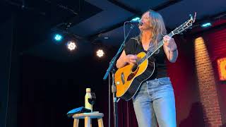 Lissie - Flowers, at the City Winery in Boston, MA on 5/17/2026