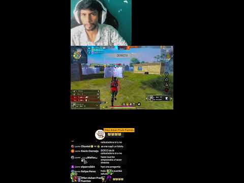 ✅ Ven a mankear en declasificatoria 13 kill te llevas el pase✅