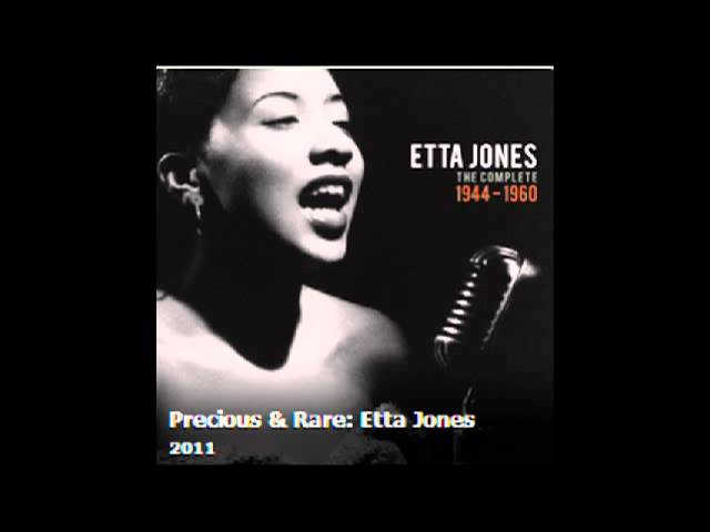 Etta Jones: Stardust acordes