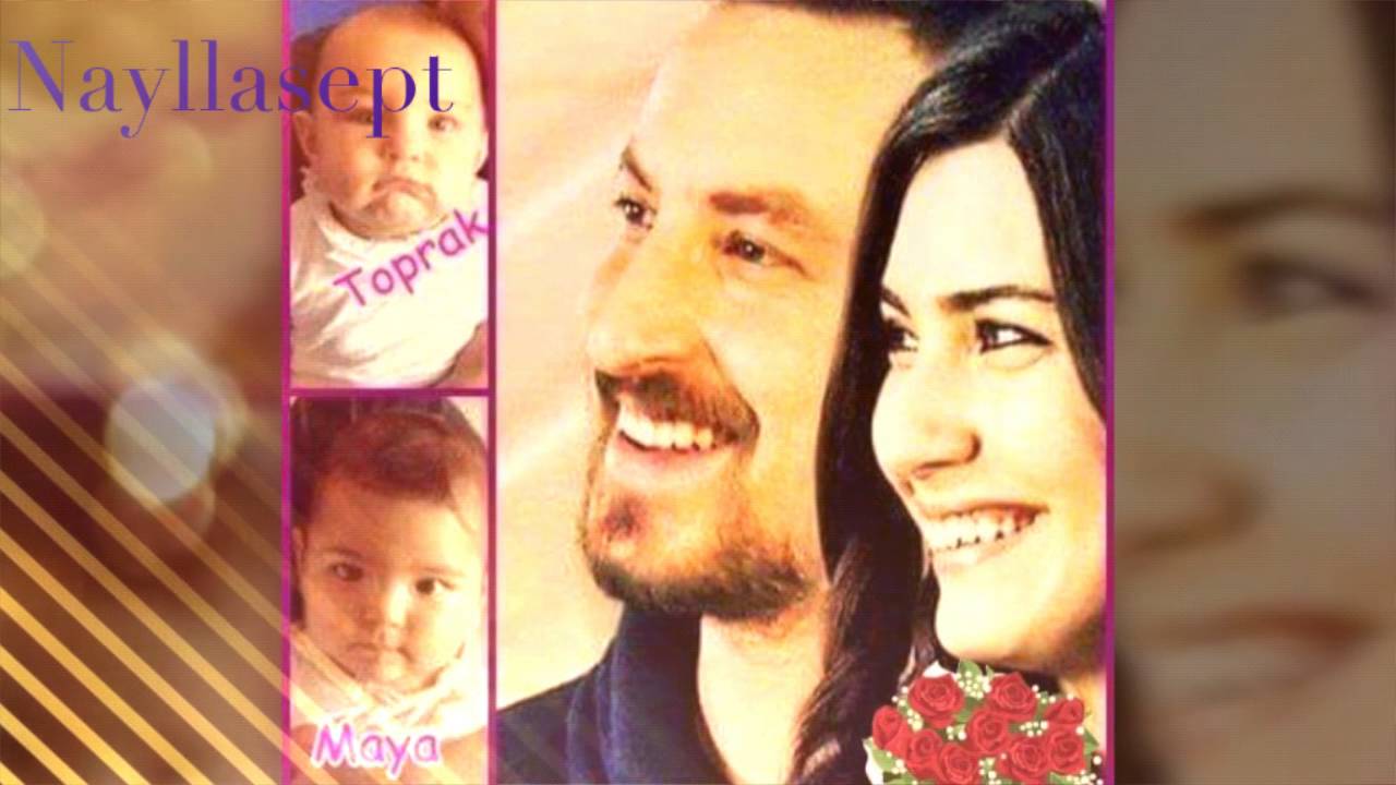 Tuba büyüküstün family YouTube