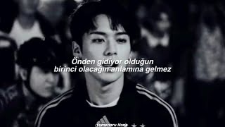 Stray Kids 스트레이 키즈 My Pace Ot8 Türkçe Çeviri