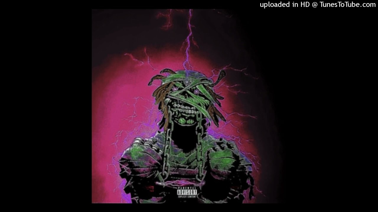 (free) OsamaSon + psykotic + che + rest in bass type beat - 