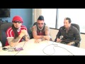 FIVE FINGER DEATH PUNCH LOOKING FORWARD TO SHINEDOWN, SIXX AM TOUR