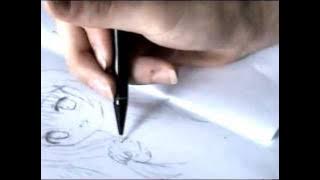 Download lagu SpeedDrawing- Aishiteru wa