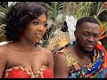 Osei Kwame Despite's Son Kennedy Osei & Tracy's Traditional Wedding