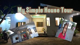 My Simple House Tour