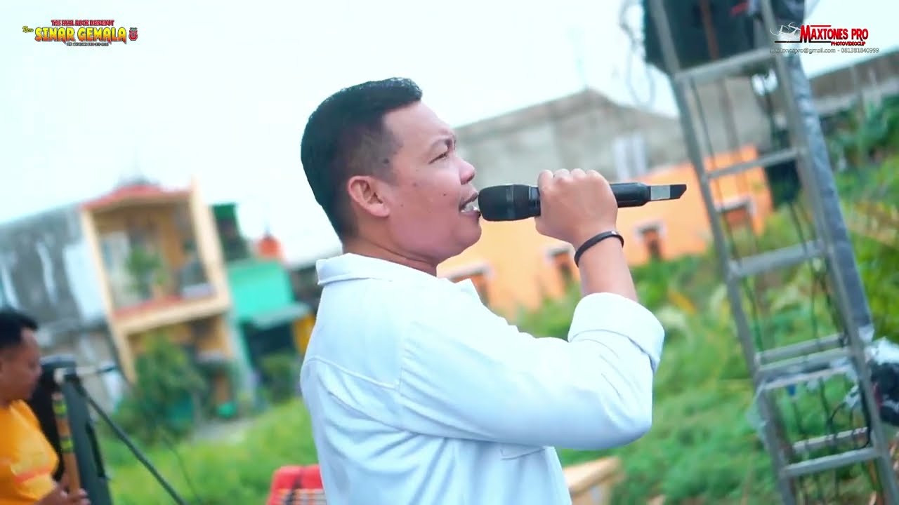 UMBARA - IBU KOTA NEW SINAR GEMALA (0859 3037 8828) WEDD  WILDA & EKA