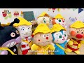 【幼稚園の1日】園で、おともだちや先生と遊ぼう♪