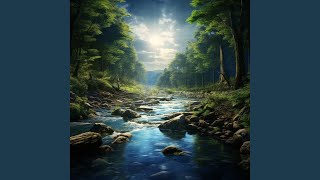 Sleepy River's Melodic Flow