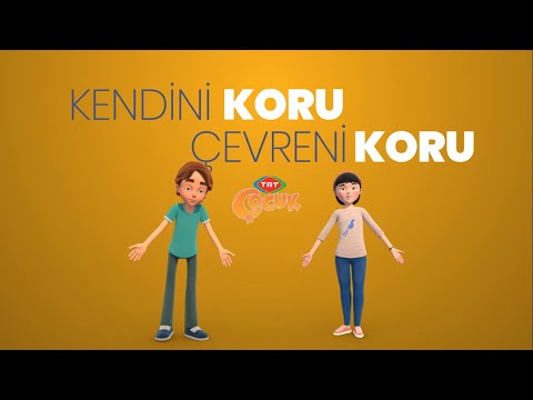 Emiray ile 14 Temizlik Kuralı - Virüslerden Nasıl Korunuruz? - Emiray